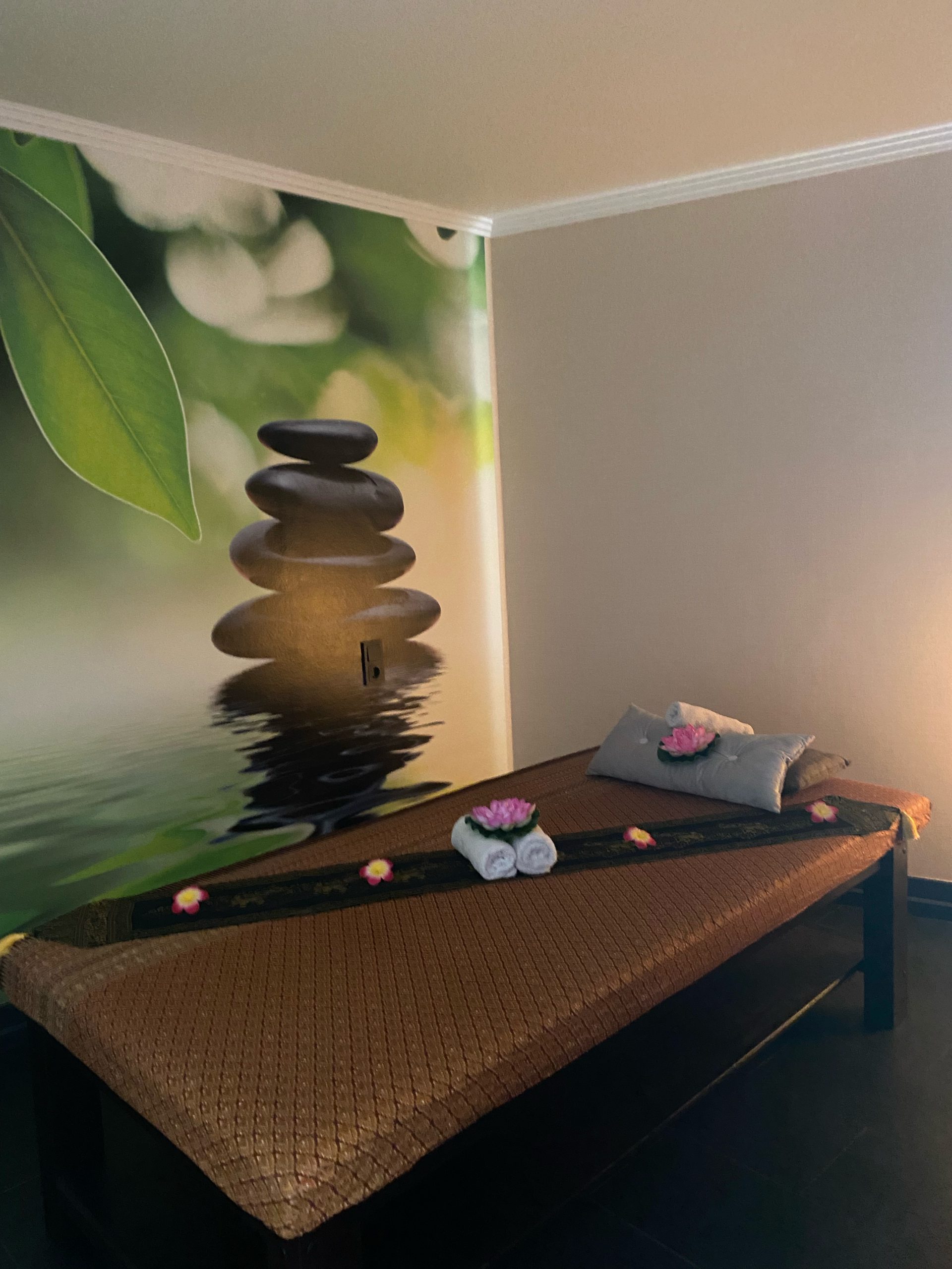 Jt Beauty Massage And Spa Massage Trier Spas And Wellness Centers In